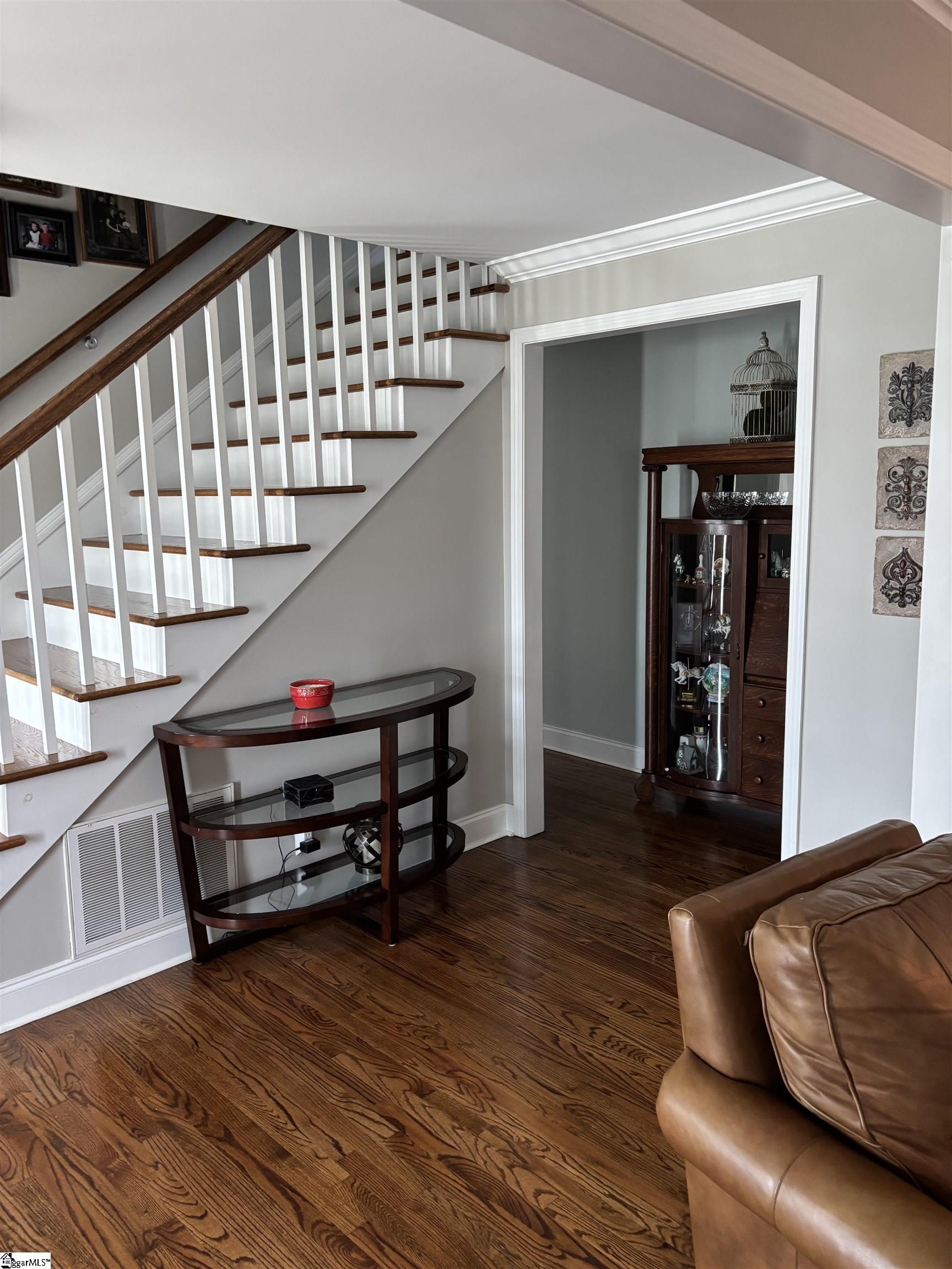 705 Rock Springs Road Easley, SC 29642 - Photo 5 of 36