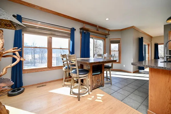 $725,000 | 63627 170th Avenue, Kellogg, MN 55945