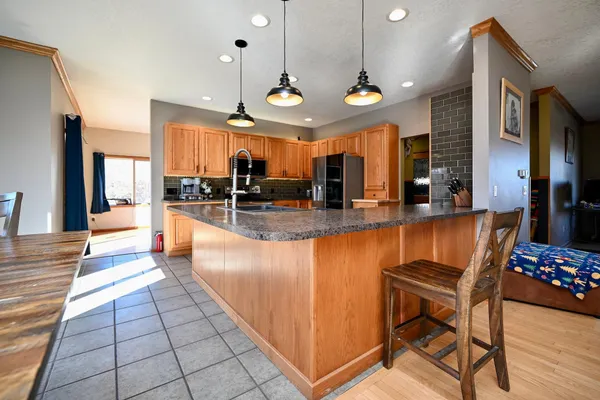 $725,000 | 63627 170th Avenue, Kellogg, MN 55945