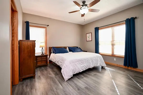 $725,000 | 63627 170th Avenue, Kellogg, MN 55945