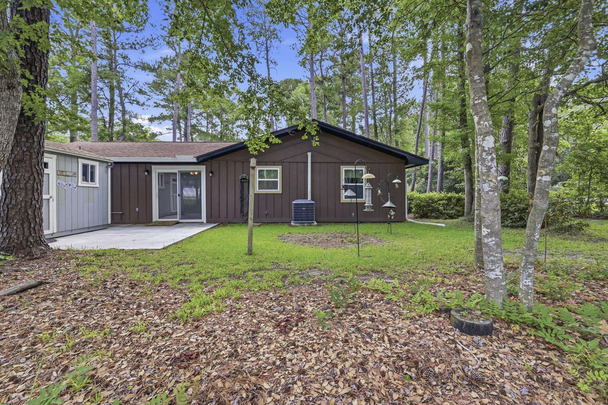 101 Quail Hollow Road Myrtle Beach, SC 29579 - Photo 26 of 34