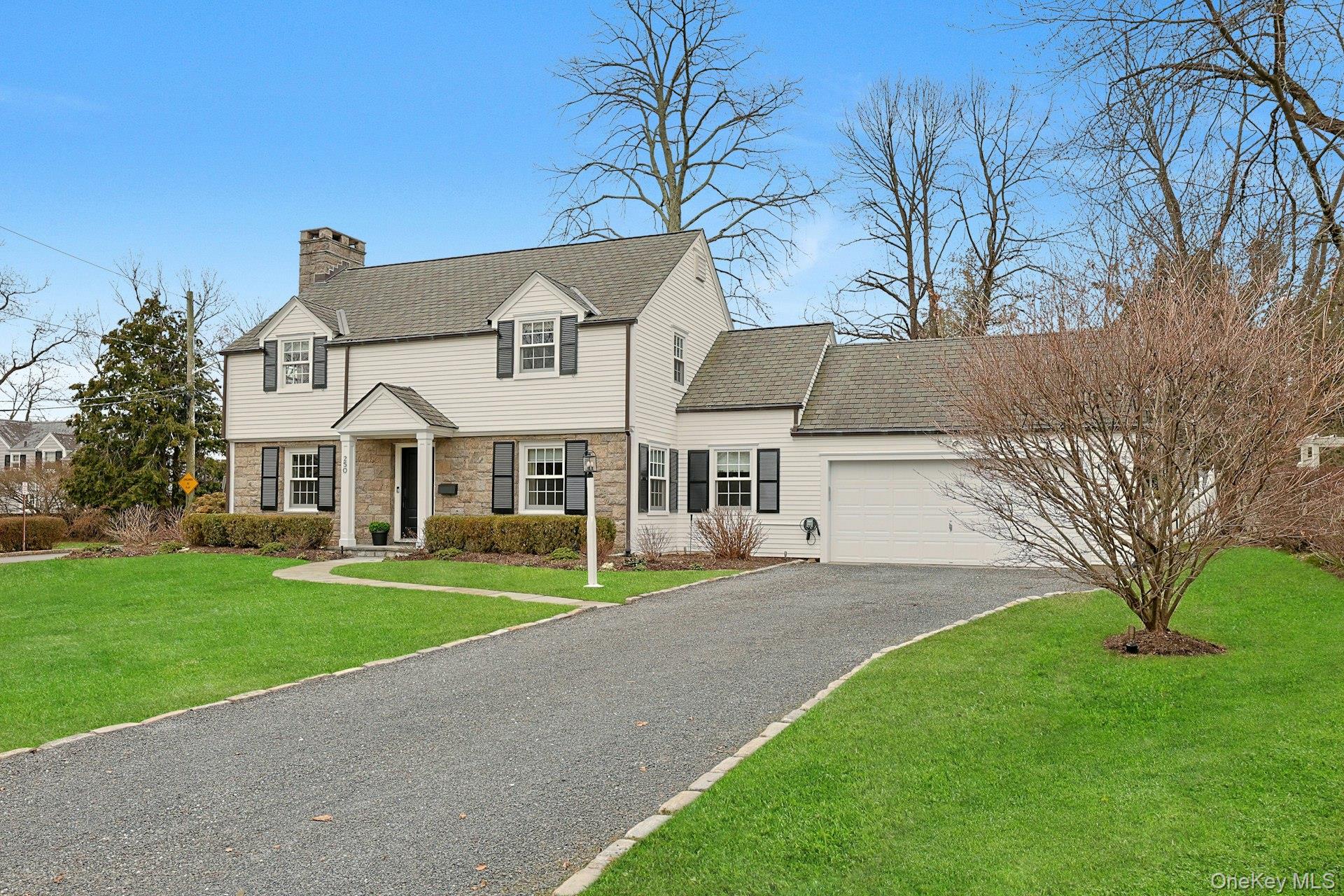 250 Mamaroneck Road Scarsdale, NY 10583 - Photo 32 of 35 Final view of this thoughtfully maintained home, showcasing timeless design, generous living spaces, and a setting that offers both comfort and everyday ease.