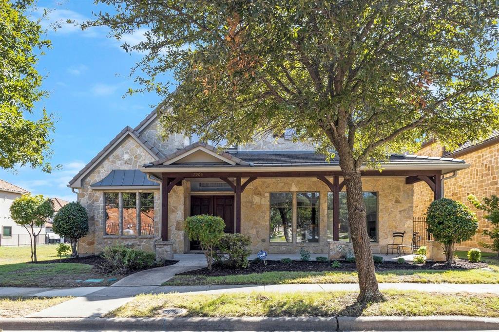 7905 Kickapoo Drive McKinney, TX 75070 - Photo 1 of 38