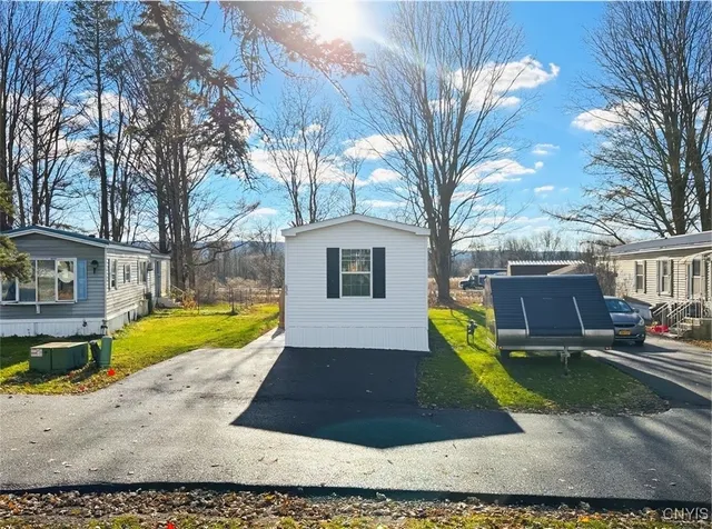 $77,900 | 635 Kilkenny Drive, Schuyler, NY 13502