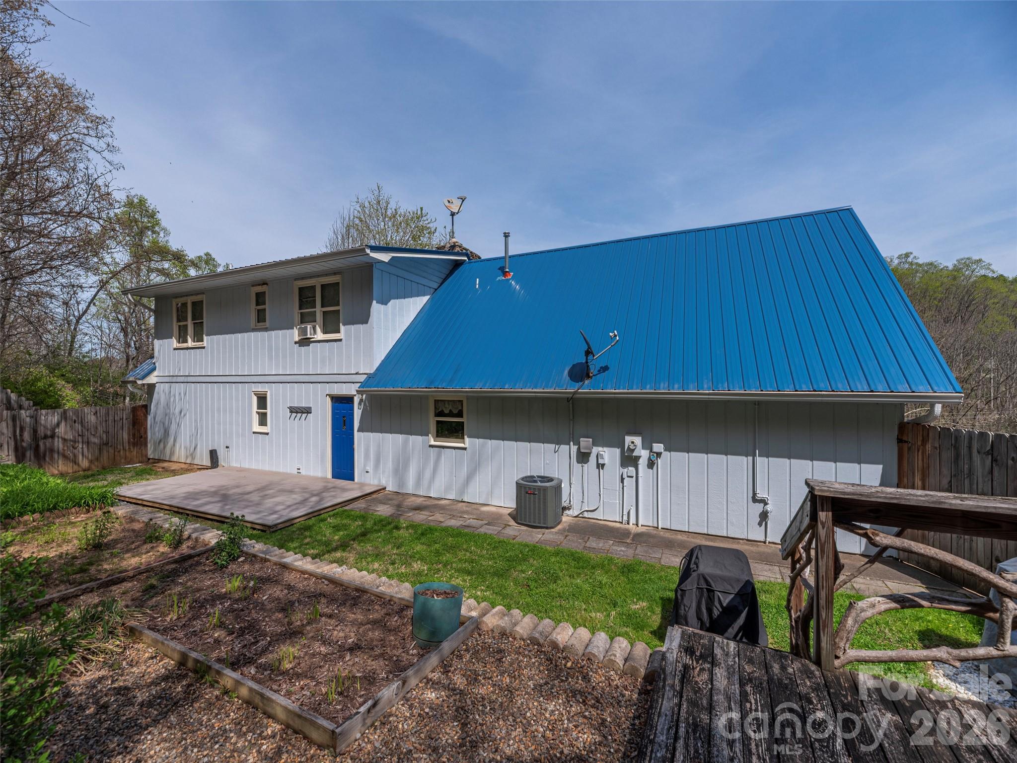 444 Martin Branch Road Leicester, NC 28748 - Photo 26 of 40