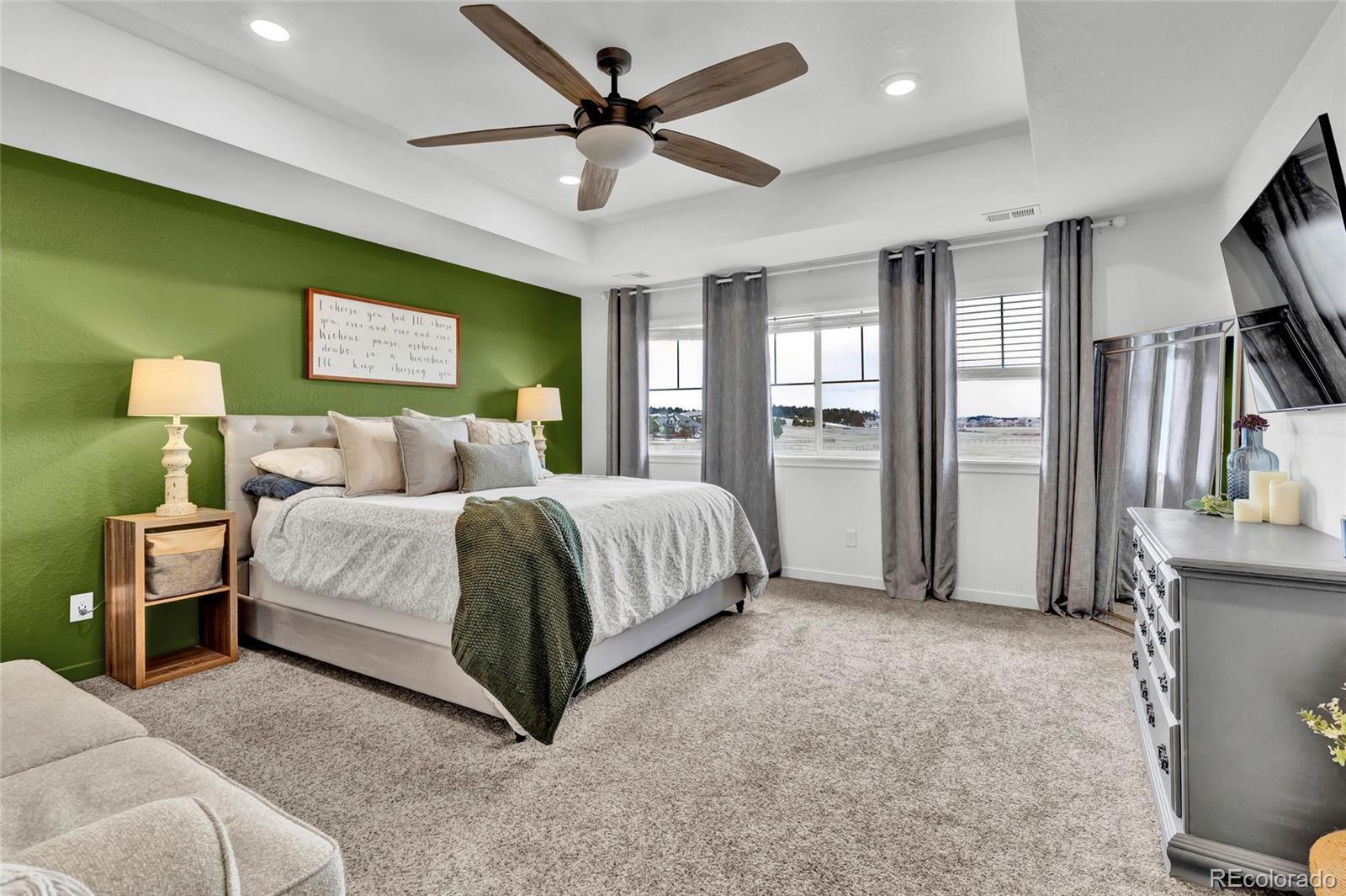 1210 Horsetail Loop Elizabeth, CO 80107 - Photo 17 of 49