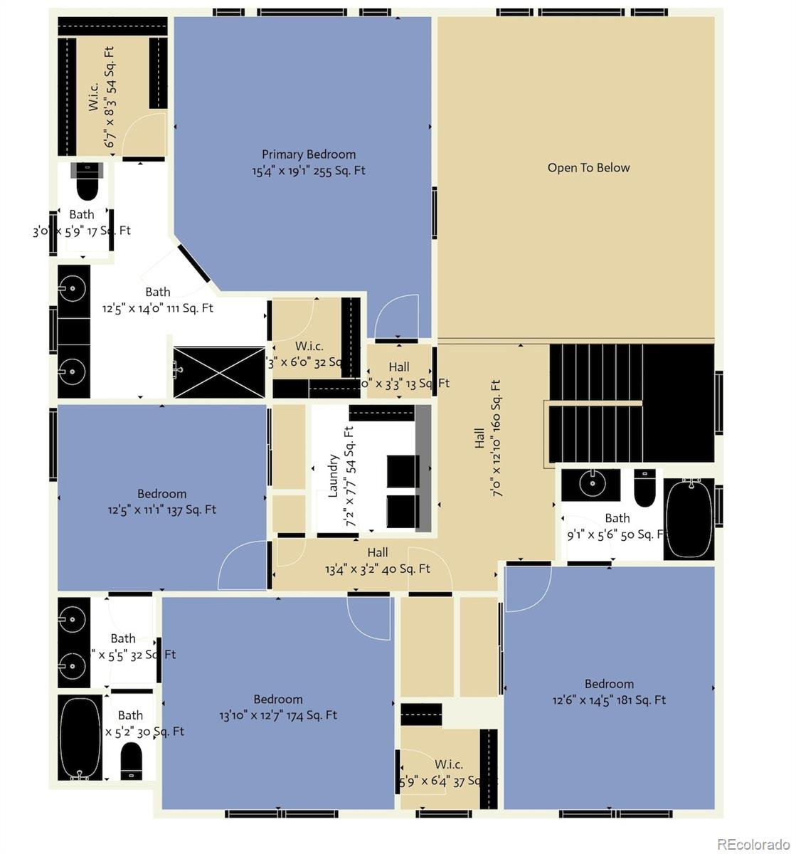 1210 Horsetail Loop Elizabeth, CO 80107 - Photo 49 of 49