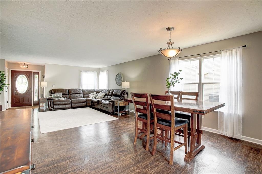 12817 Touchdown Drive Fishers, IN 46037 - Photo 8 of 37 Gallery Image 8