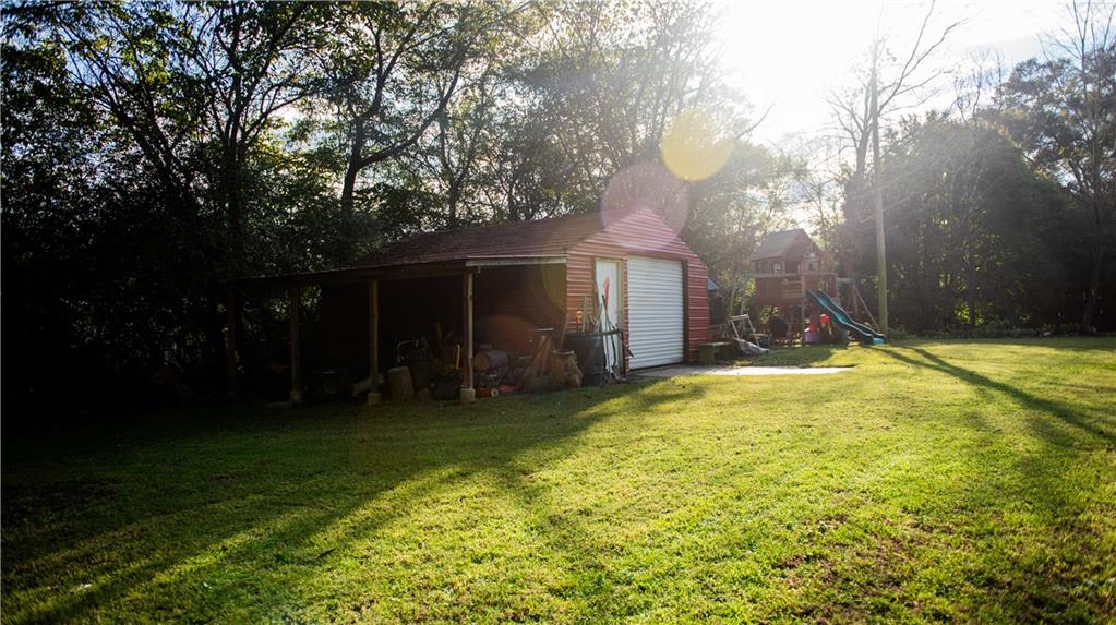 362 Wilson Loop Cohutta, GA 30710 - Photo 45 of 50