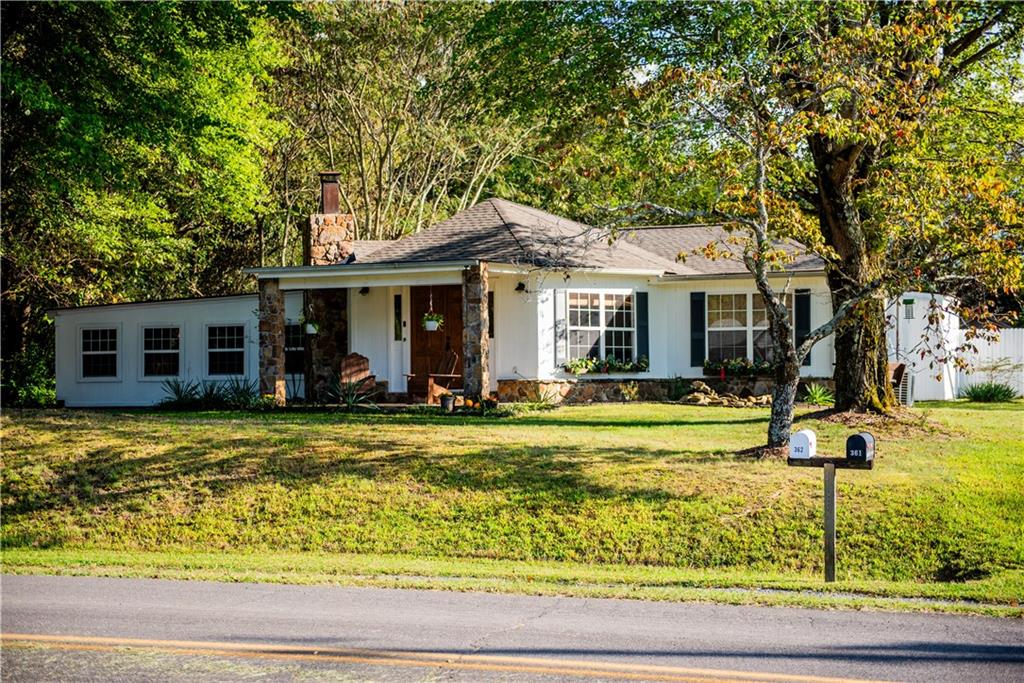 362 Wilson Loop Cohutta, GA 30710 - Photo 49 of 50