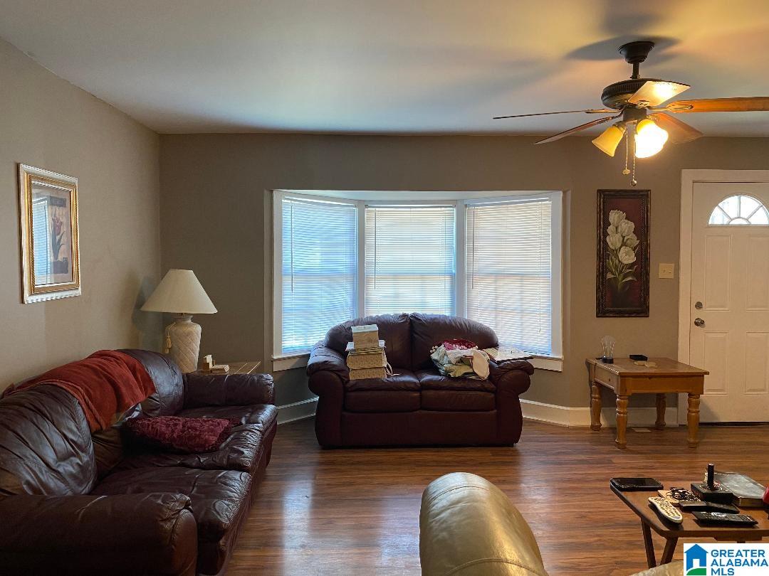 1607 Gamble Avenue Jasper, AL 35501 - Photo 4 of 17