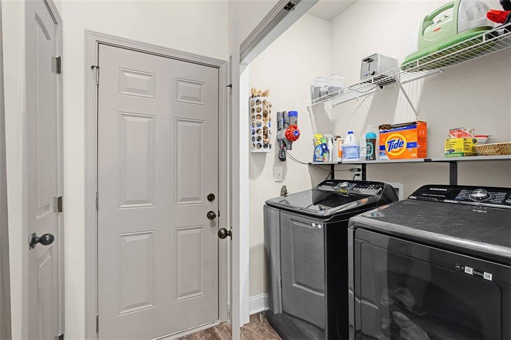 1768 McGarity Road Temple, GA 30179 - Photo 28 of 51