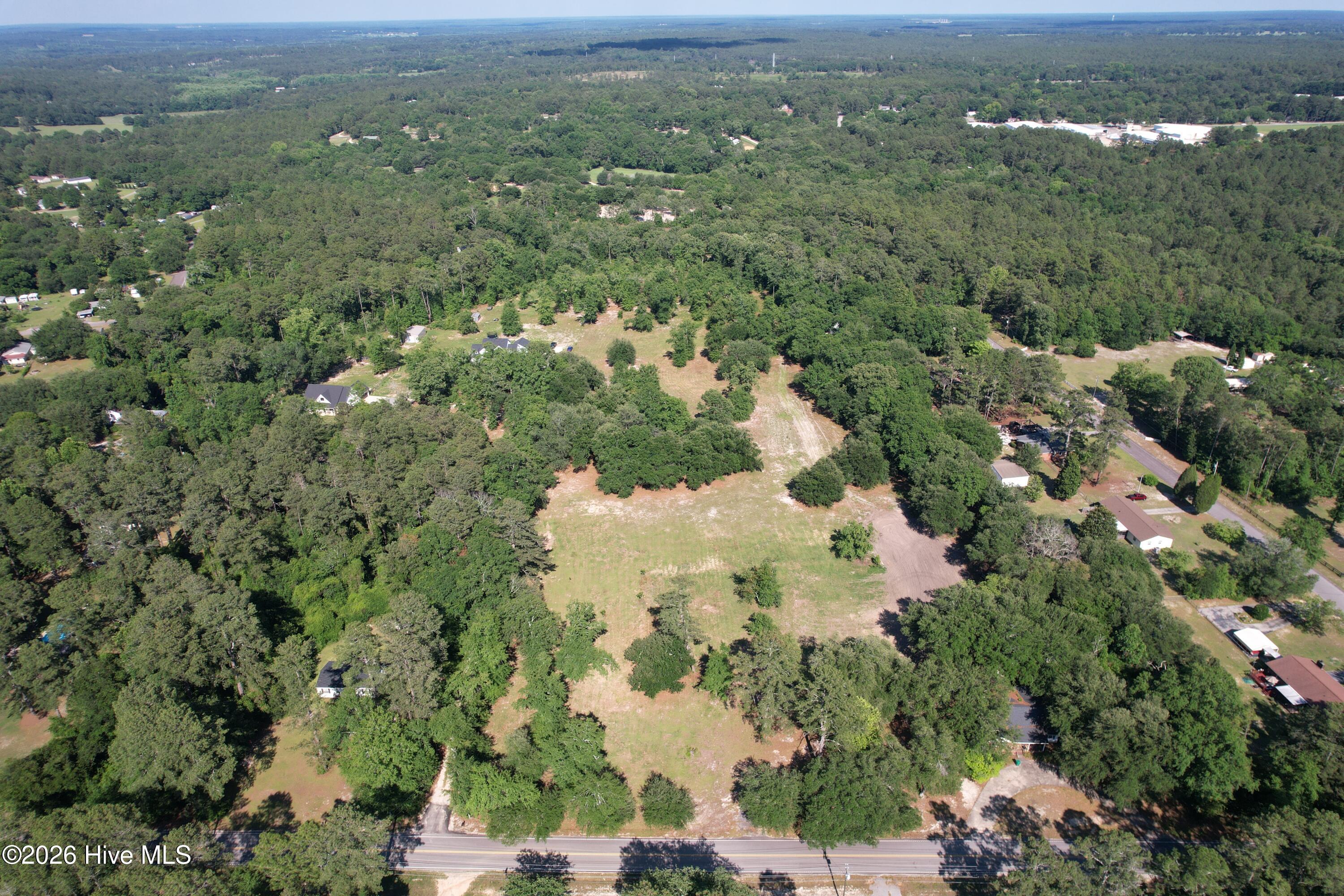 0 Redds Branch Road Aiken, SC 29801 - Photo 4 of 9