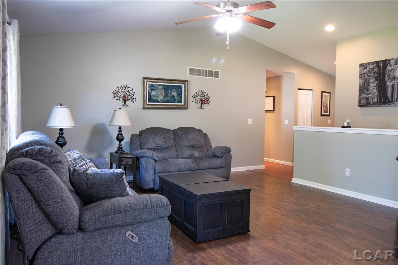 3129 Beaver Creek Road, Unit CREEKS Adrian, MI 49221 - Photo 22 of 50