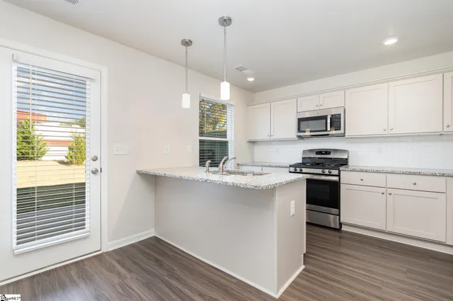 $207,500 | 645 Blossom Run, Spartanburg, SC 29307