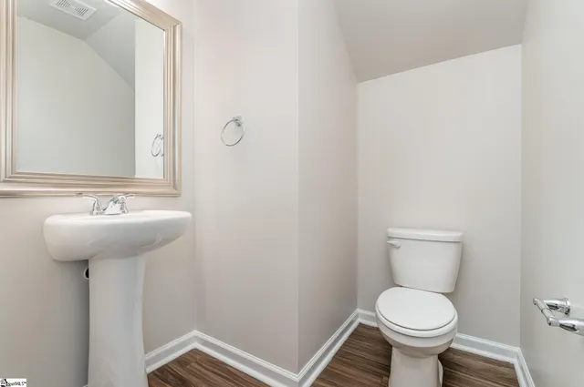 $207,500 | 645 Blossom Run, Spartanburg, SC 29307