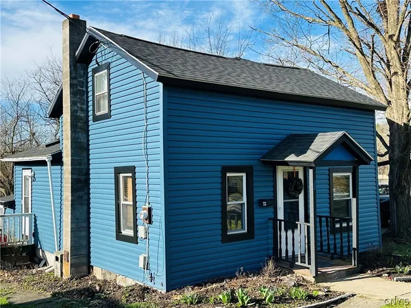 $199,900 | 22 Scotch Hill Road, Marcellus, NY 13108