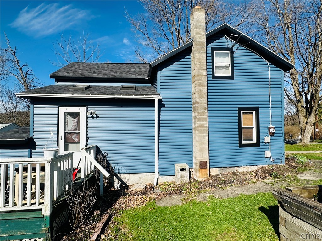 22 Scotch Hill Road Marcellus, NY 13108 - Photo 23 of 28