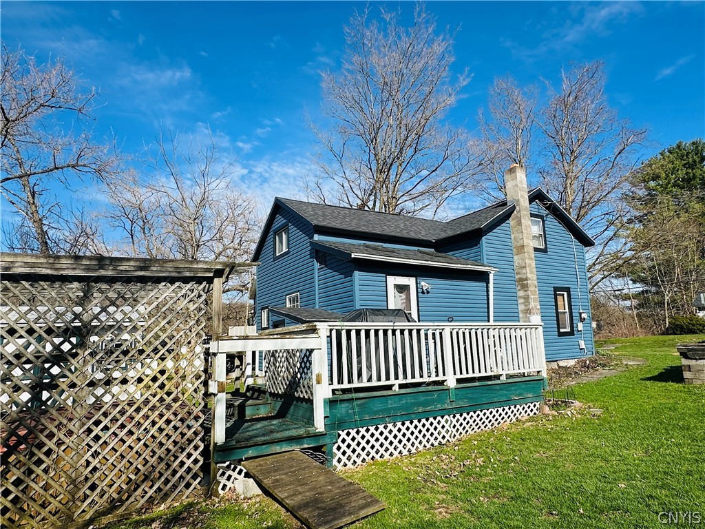 22 Scotch Hill Road Marcellus, NY 13108 - Photo 24 of 28