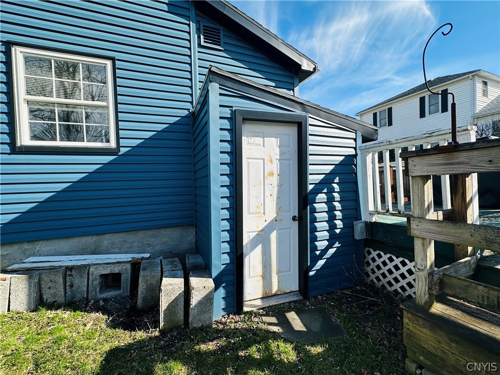 22 Scotch Hill Road Marcellus, NY 13108 - Photo 25 of 28