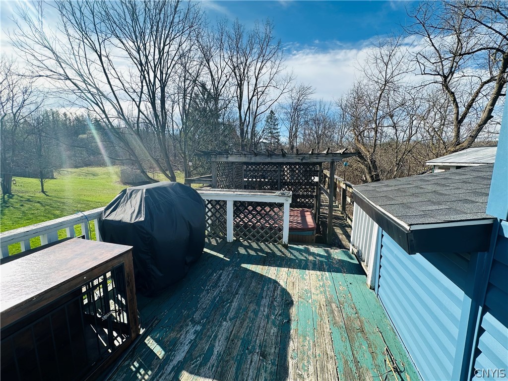 22 Scotch Hill Road Marcellus, NY 13108 - Photo 27 of 28