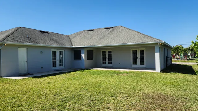 $2,700 | 5610 Northwest North Crisona Circle, Port St. Lucie, FL 34986