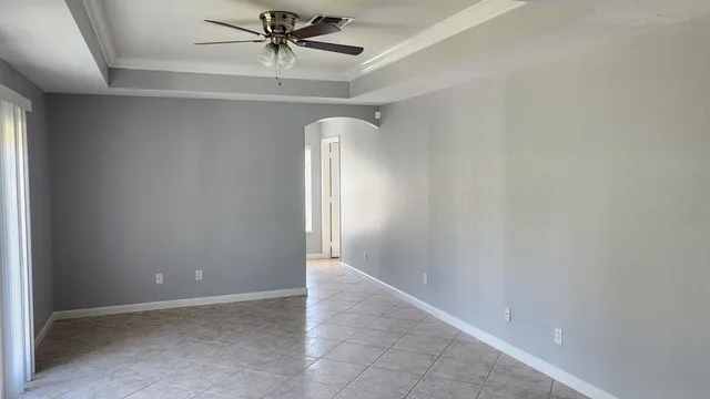 $2,700 | 5610 Northwest North Crisona Circle, Port St. Lucie, FL 34986