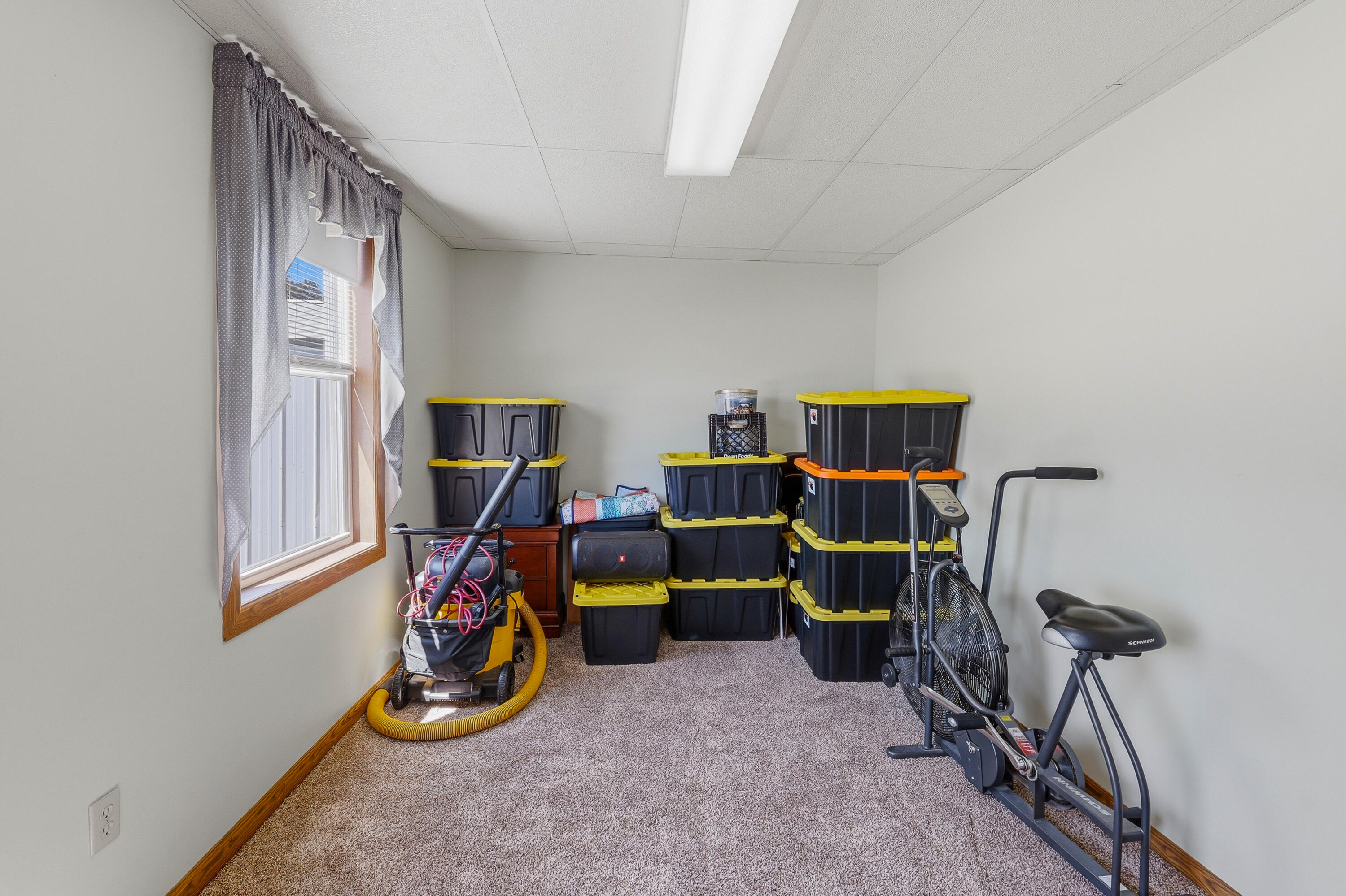 N9306 Highway 42 Herman, WI 53015 - Photo 11 of 43 Main Level Office