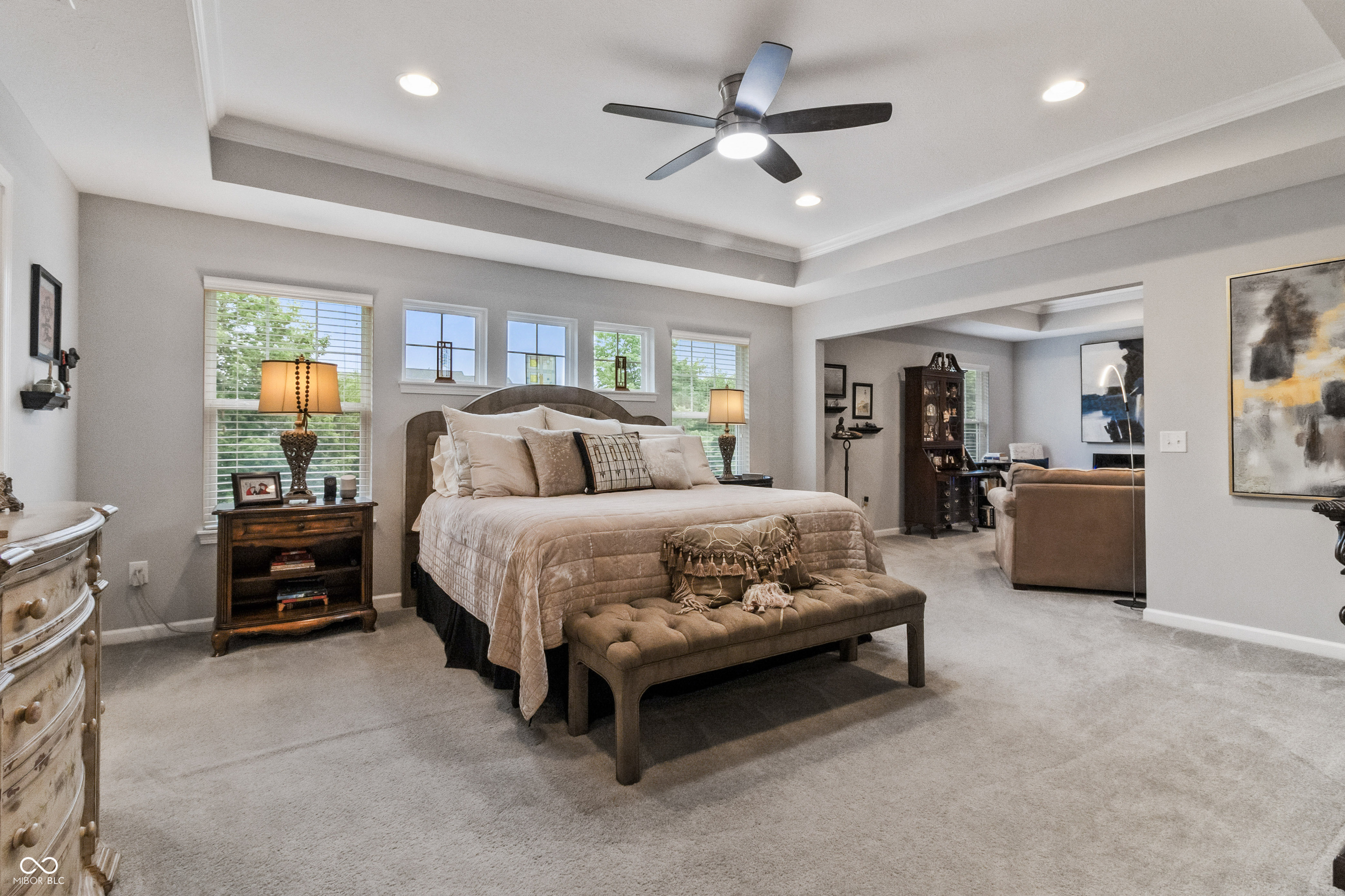 10123 Landis Boulevard Fishers, IN 46040 - Photo 35 of 80