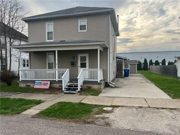 $180,000 | 231 North 7th Street, Byesville, OH 43723