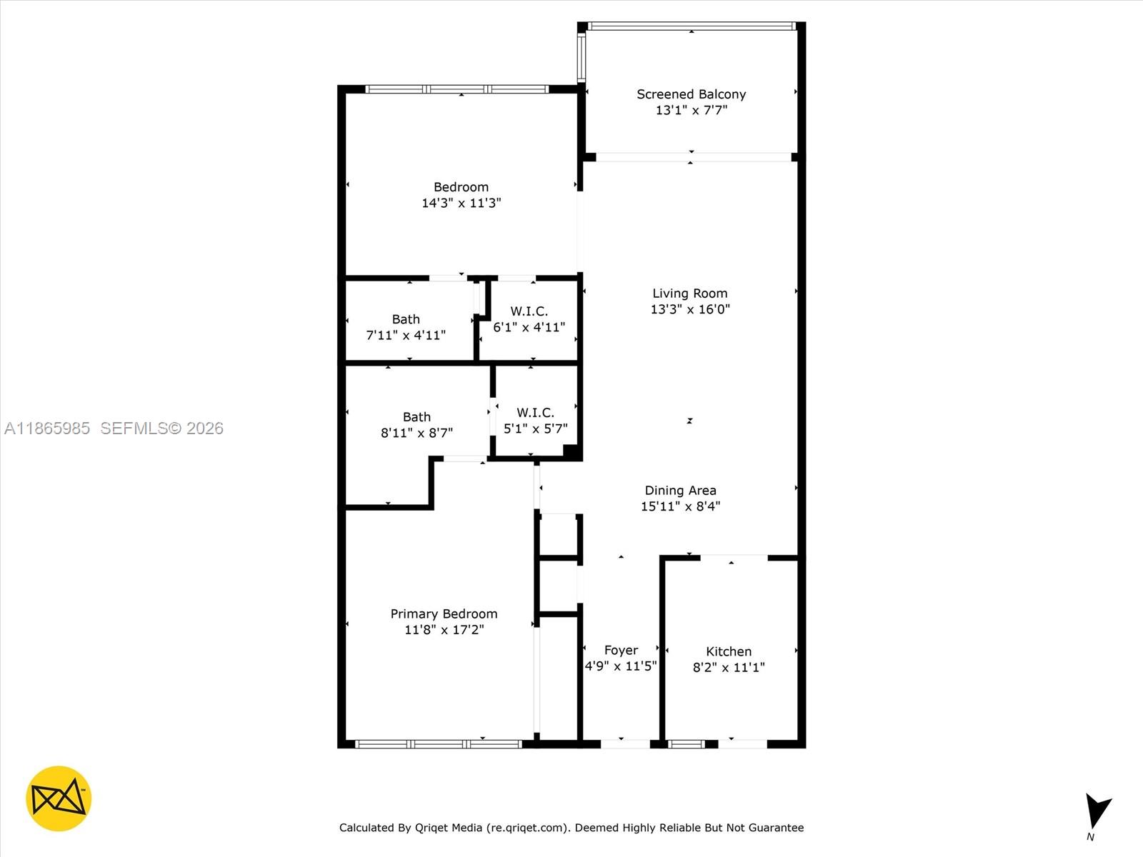 3150 North Course Lane, Unit 402 Pompano Beach, FL 33069 - Photo 29 of 29