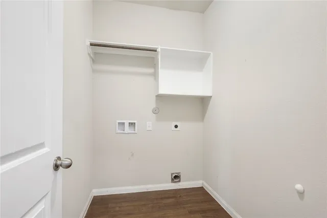 a view of small space