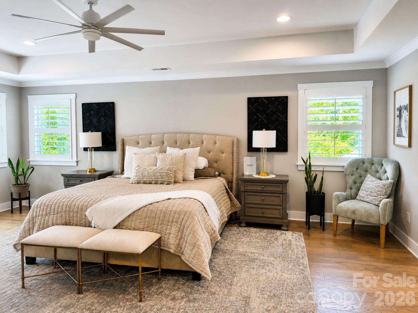 1086 Weir Court Fort Mill, SC 29708 - Photo 3 of 4