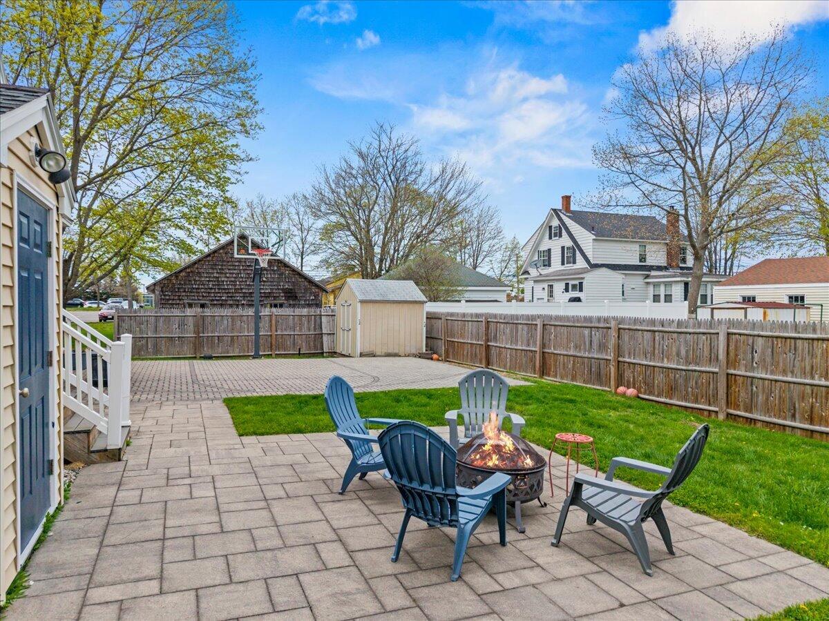 8 Fairfield Road Scarborough, ME 04074 - Photo 29 of 47 29-8 Fairfield-29