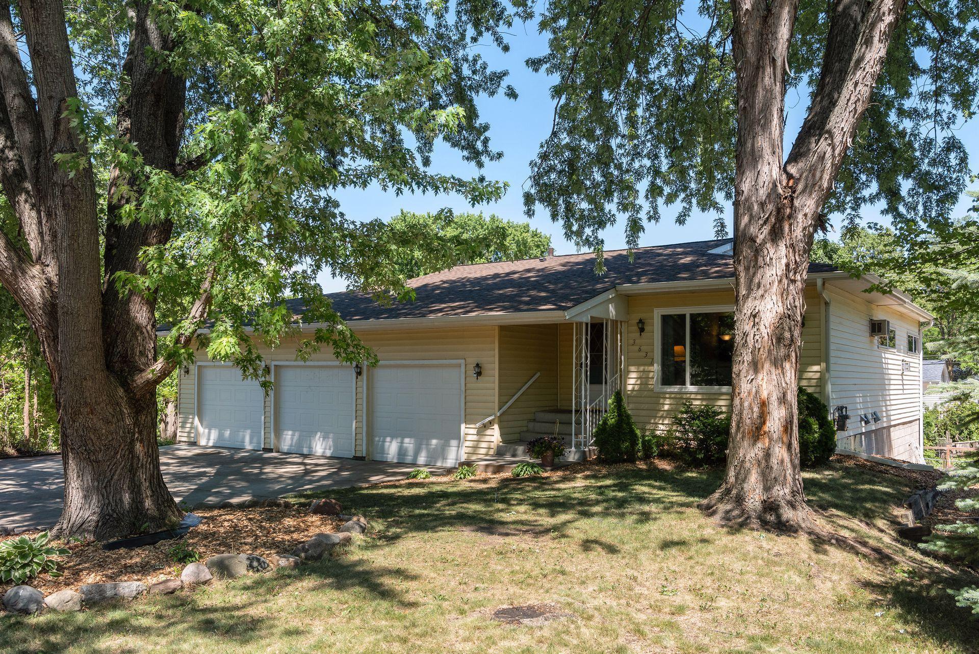 3631 Harding Street Northeast St. Anthony, MN 55418 - Photo 1 of 22 Gallery Image 1
