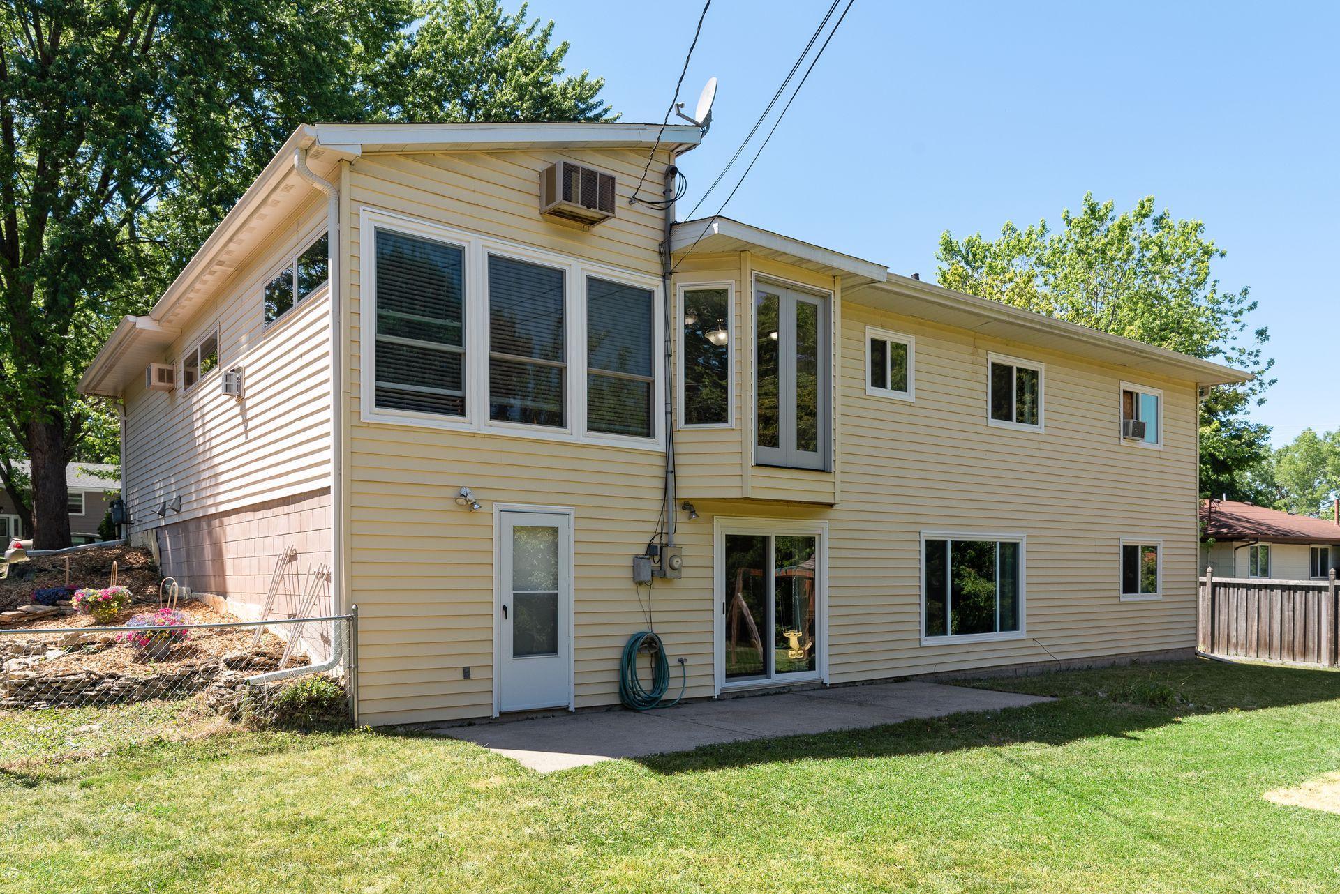 3631 Harding Street Northeast St. Anthony, MN 55418 - Photo 19 of 22 Gallery Image 19