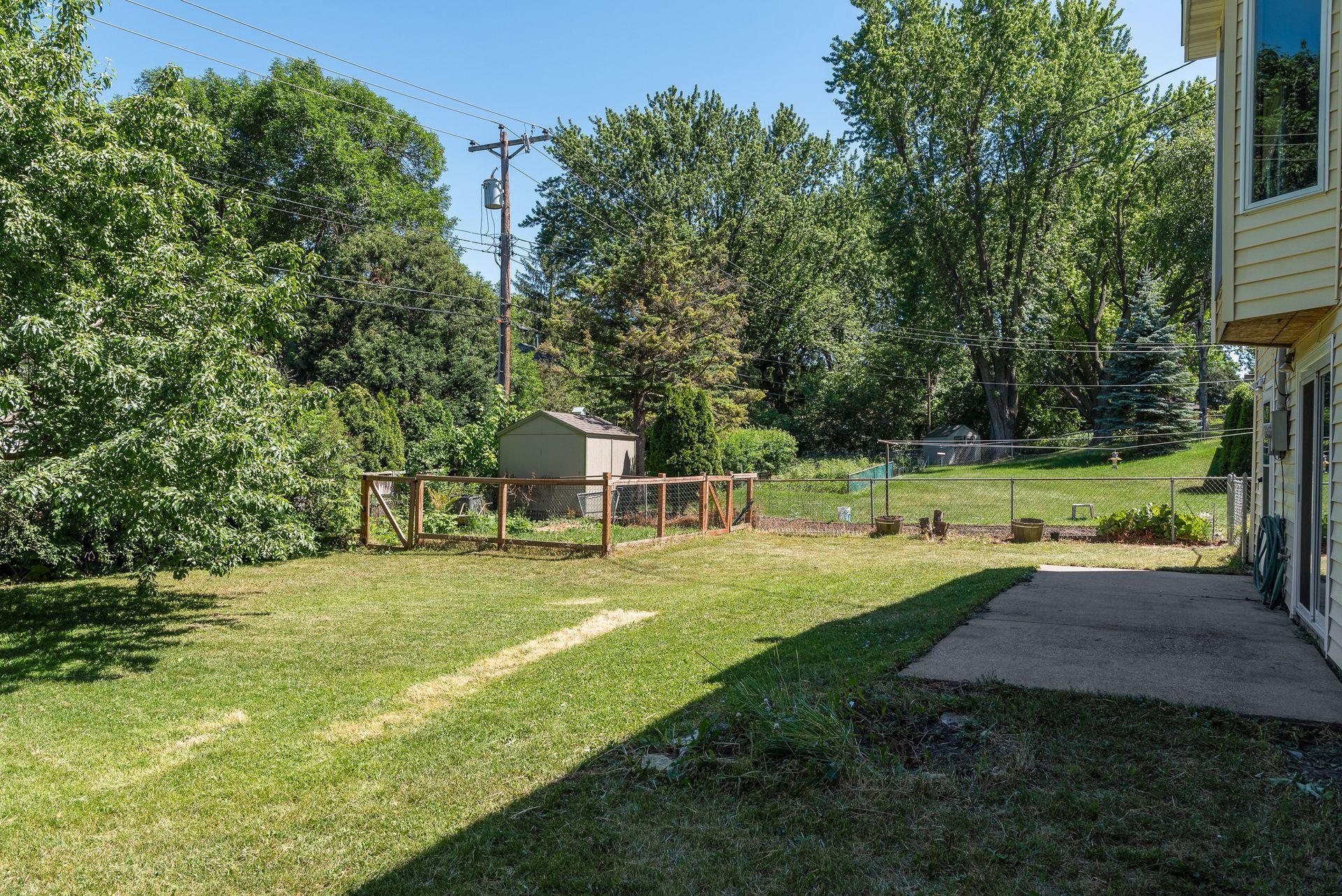 3631 Harding Street Northeast St. Anthony, MN 55418 - Photo 20 of 22 Gallery Image 20