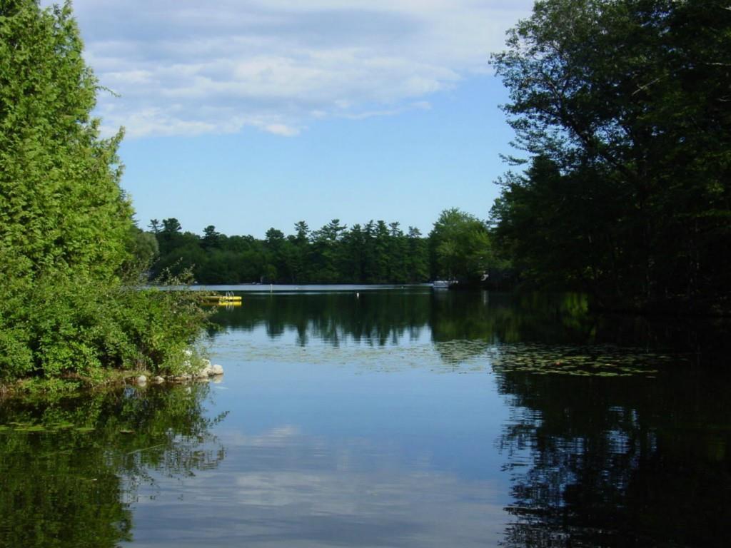 77 Outlet Cove Road Windham, ME 04062 - Photo 7 of 34 Hello Little Sebago! Summer can't...