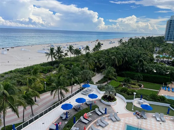 $13,000 | 100 Lincoln Road, Unit 848, Miami Beach, FL 33139