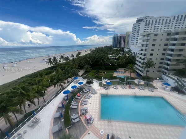 $13,000 | 100 Lincoln Road, Unit 848, Miami Beach, FL 33139