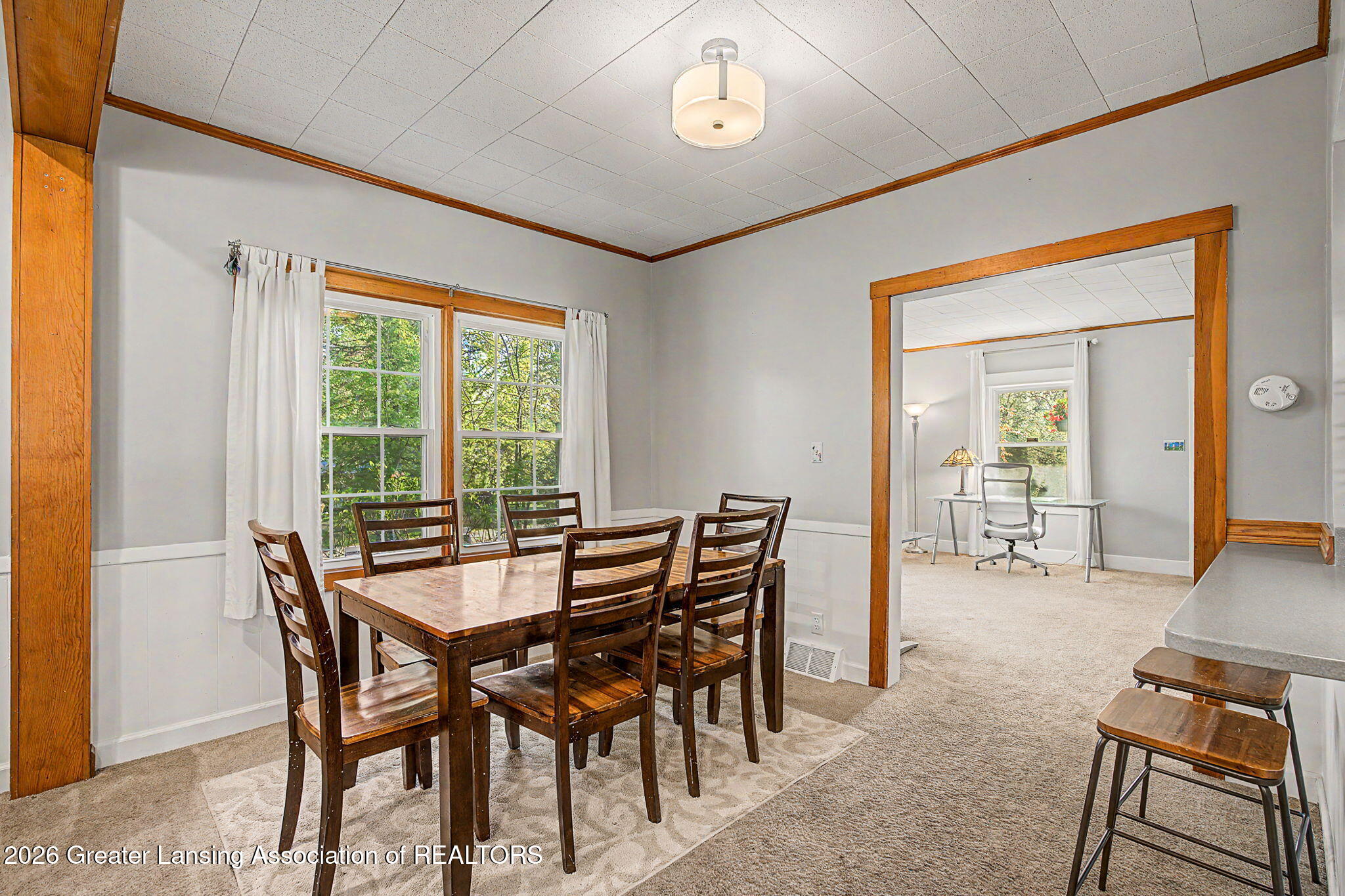 4113 Dell Road Lansing, MI 48911 - Photo 18 of 52