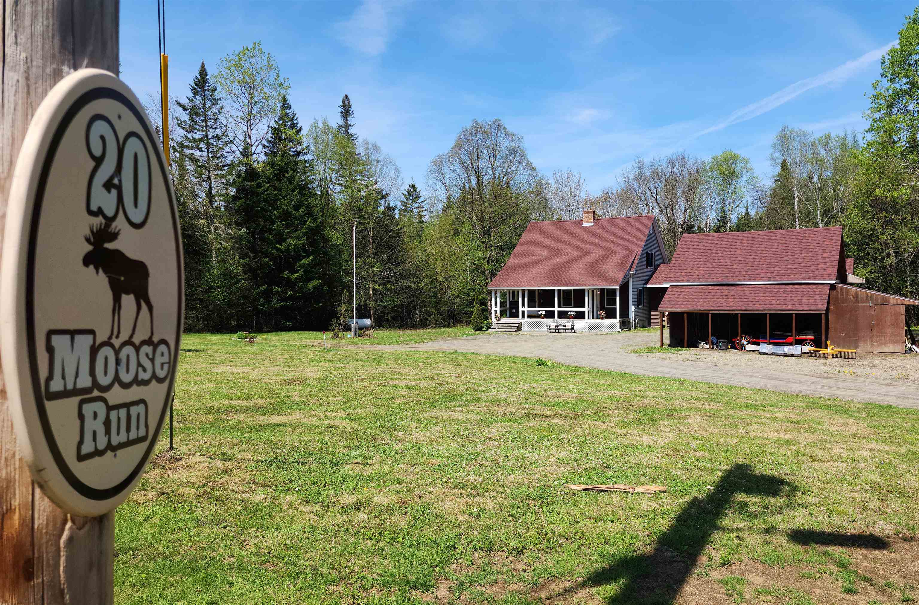 20 Moose Run Errol, NH 03579 - Photo 13 of 33