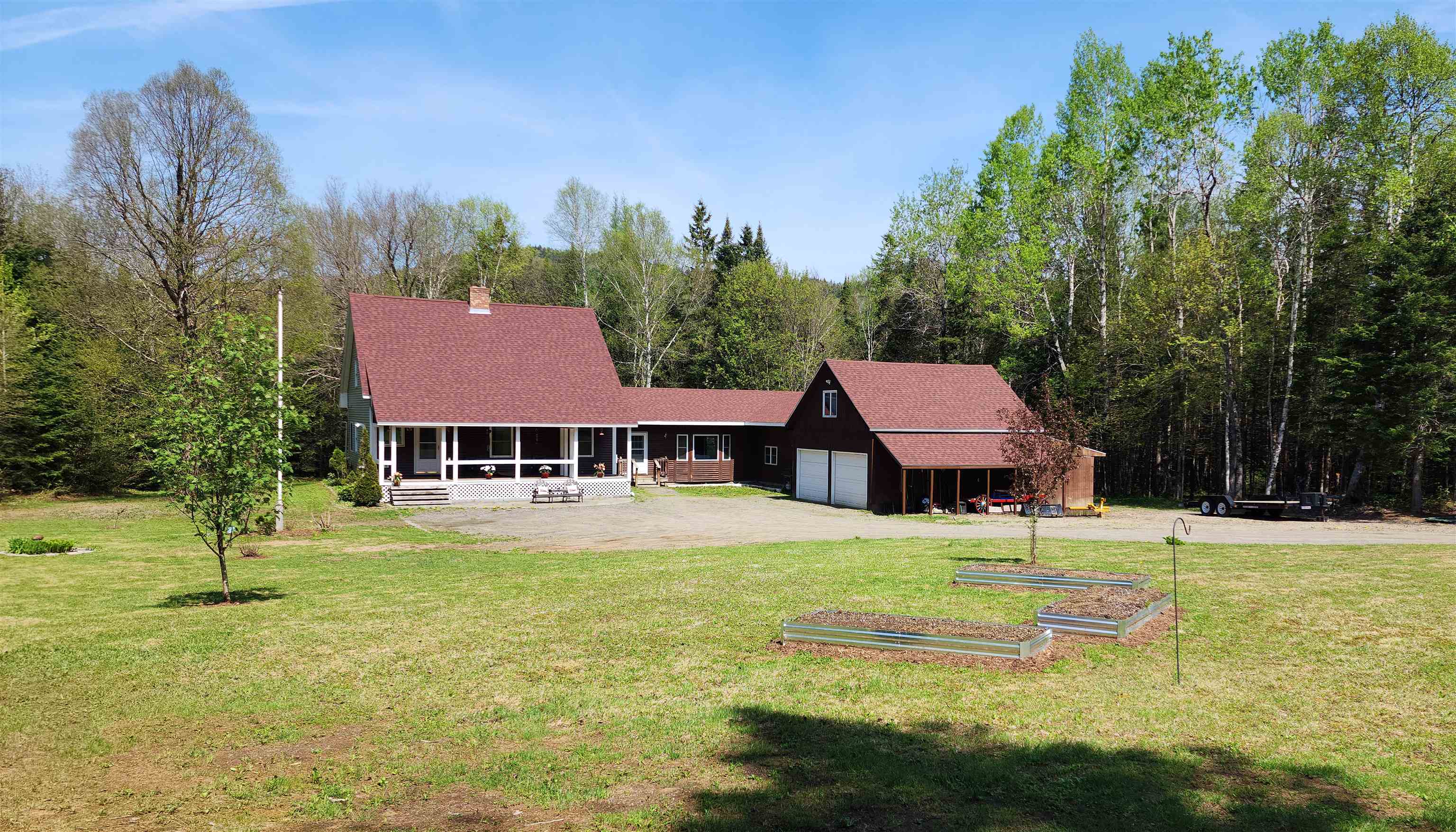 20 Moose Run Errol, NH 03579 - Photo 28 of 33