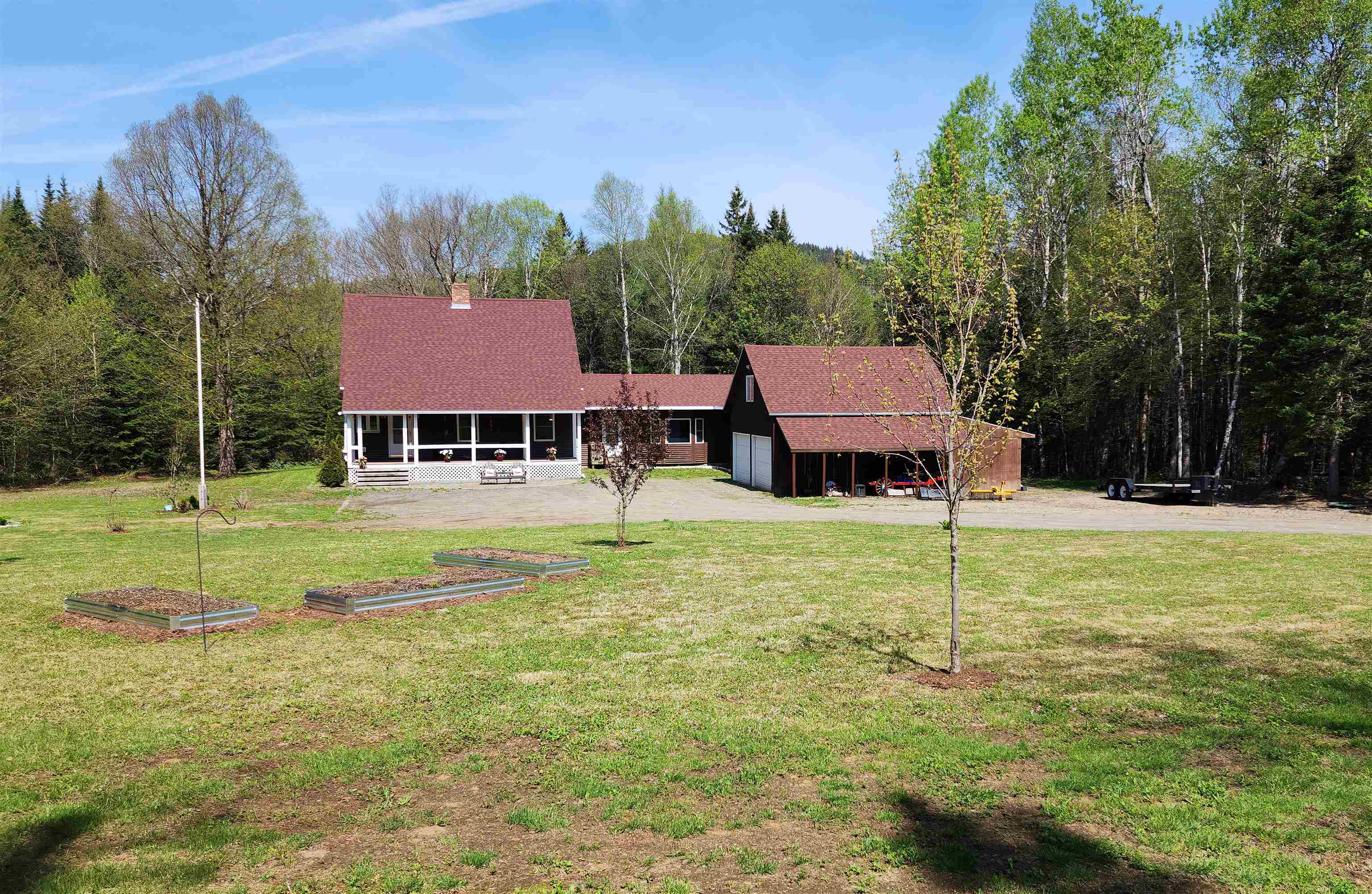 20 Moose Run Errol, NH 03579 - Photo 29 of 33