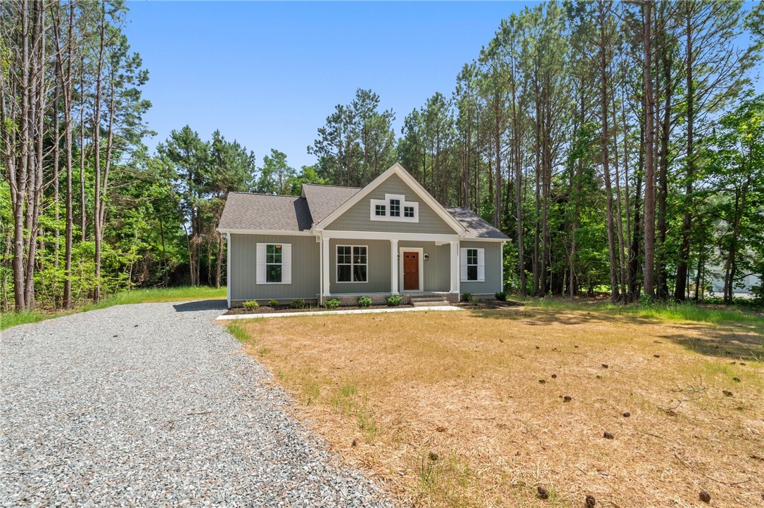 274 Emerald Cove Road Reedville, VA 22539 - Photo 7 of 45 Gallery Image 7