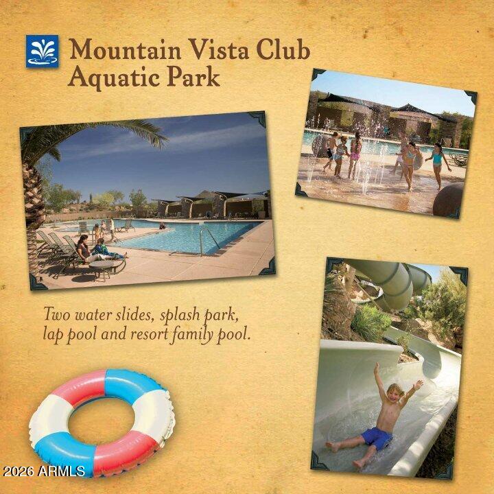 12731 West Eagle Ridge Lane Peoria, AZ 85383 - Photo 46 of 87 11 - Mountain Vista Aquatic Park