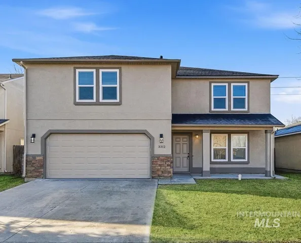 $399,900 | 3312 Vistapark Drive, Caldwell, ID 83605