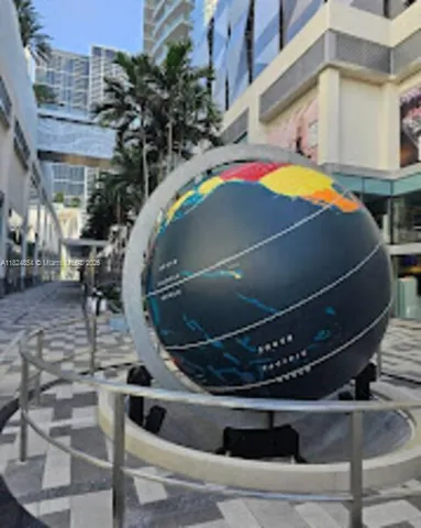 $505,000 | 851 Northeast 1st Avenue, Unit 503, Miami, FL 33132