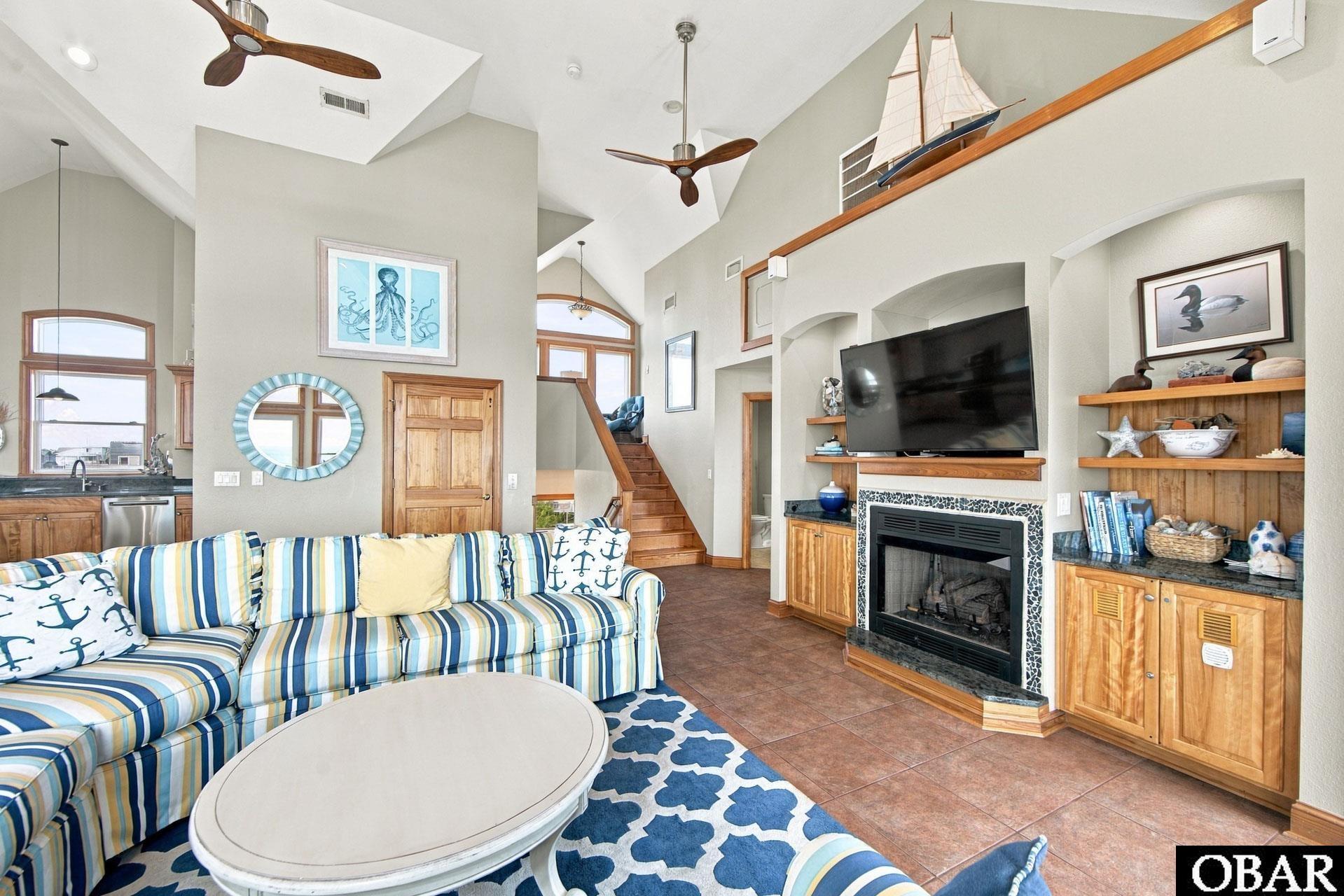 53251 Ships Timbers Road, Unit 7 Frisco, NC 27920 - Photo 12 of 99 Built-ins