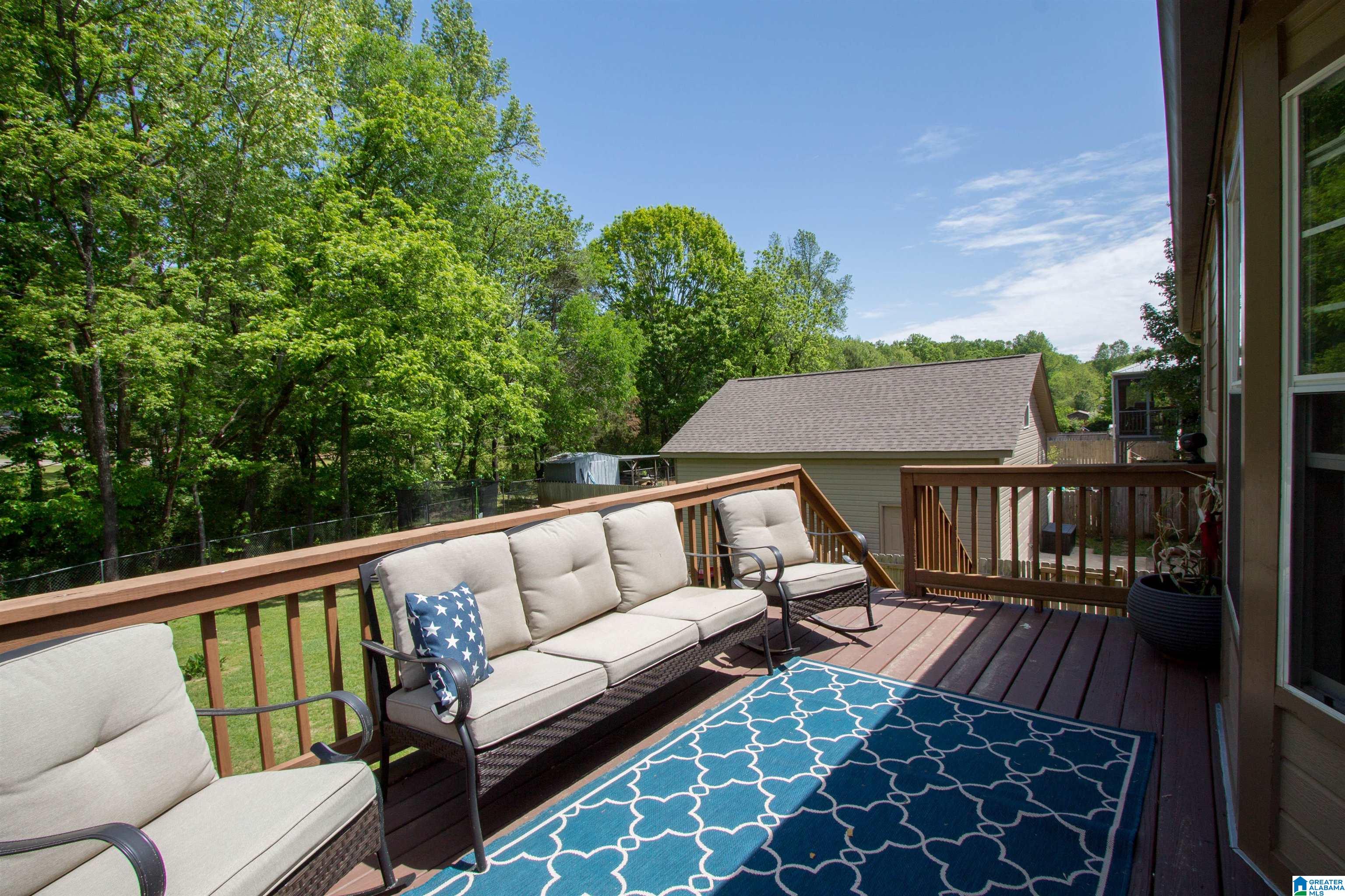 120 Lisa Lane Springville, AL 35146 - Photo 34 of 46